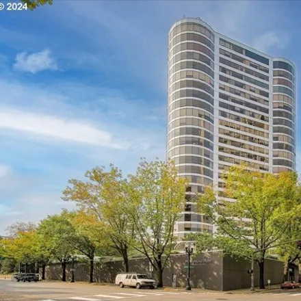 Buy this 2 bed condo on Portland Plaza in 1500 Southwest 5th Avenue, Portland