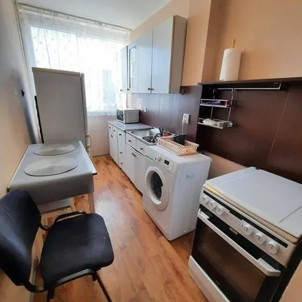 Rent this 1 bed apartment on Kamienica Pod Złotym Orłem in Rynek, 50-106 Wrocław