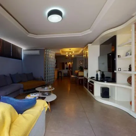Buy this 3 bed apartment on Rua Dona Zulmira in Cavalhada, Porto Alegre - RS