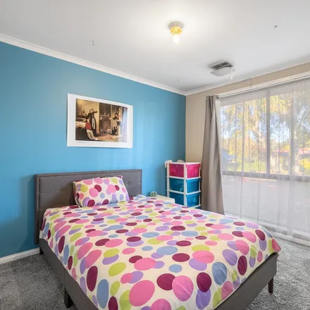 Rent this 4 bed apartment on Australian Capital Territory in Barnard Circuit, Florey 2615