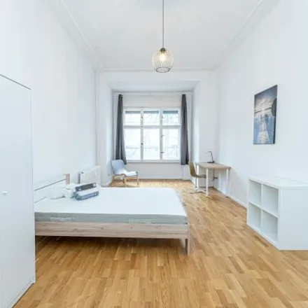Image 4 - Bornholmer Straße 85, 10439 Berlin, Germany - Room for rent