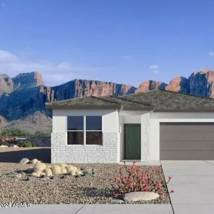 Buy this 3 bed house on West Smoketree Drive in Surprise, AZ 85387