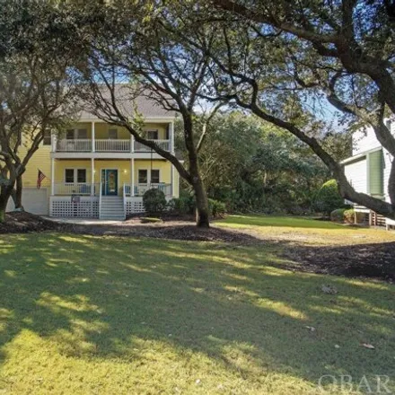 Image 2 - 500 Oakview Court, Corolla, Currituck County, NC 27927, USA - House for sale