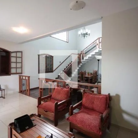 Rent this 5 bed house on Rua Augusto Clementino in Santa Amélia, Belo Horizonte - MG