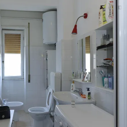 Image 4 - Via Rocca Priora 47, 00179 Rome RM, Italy - Apartment for rent