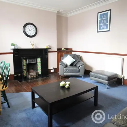 Rent this 1 bed apartment on Ashgrove Road in Aberdeen City, AB25 3BJ