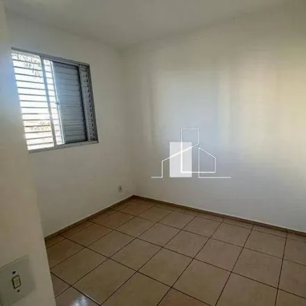 Buy this 2 bed apartment on Rua Maria de Almeida Caputo in Residencial Santa Angela, São José do Rio Preto - SP