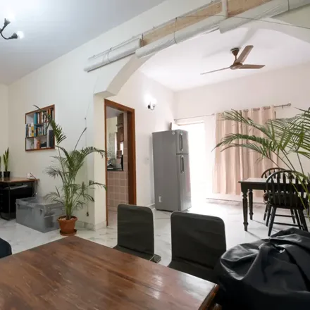 Image 9 - Hauz Khas Enclave, DL, IN - Apartment for rent
