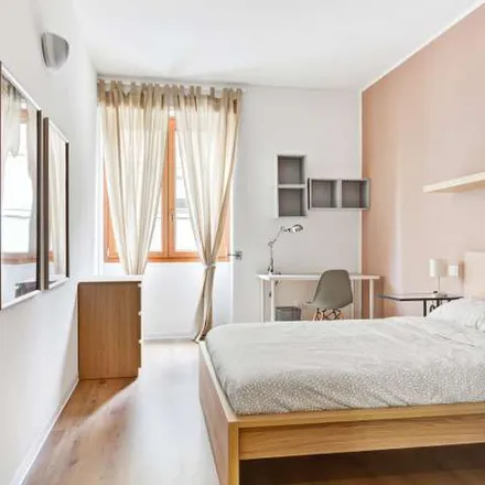 Image 8 - Via Moisè Loria, 33, 20144 Milan MI, Italy - Apartment for rent