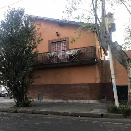 Buy this 3 bed house on Almacén José in 117 - Ingeniero Félix Amoretti, Partido de Tres de Febrero