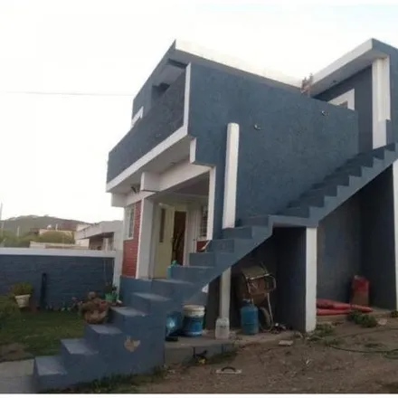 Buy this 4 bed house on Arco Iris in Simón Bolívar, Stoecklin