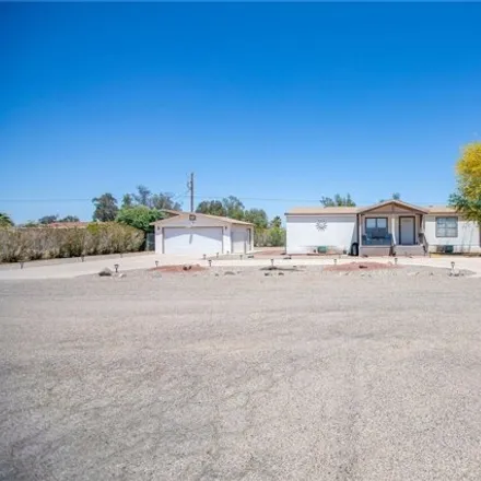 Buy this studio apartment on 10101 Carol Drive in Mohave Valley, AZ 86426