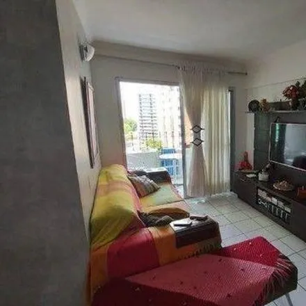 Image 2 - Rua Antônio de Castro 27, Casa Amarela, Recife - PE, 52070-080, Brazil - Apartment for sale