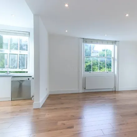 Image 2 - Provost Court, Eton Road, Primrose Hill, London, NW3 4SS, United Kingdom - Apartment for rent