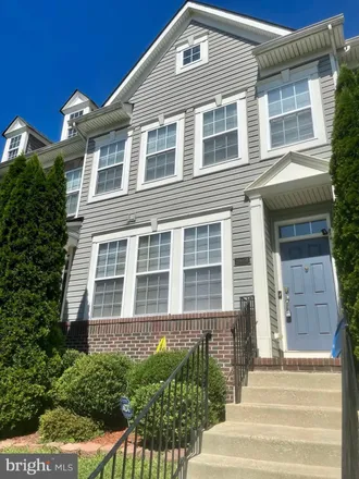 Rent this 3 bed townhouse on 21901 Weeping Willow Ln in Patuxent Park, Lexington Park