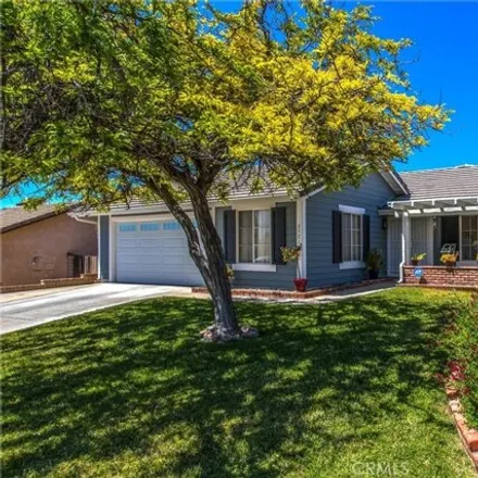 Image 4 - 25746 Onate Drive, Moreno Valley, CA 92557, USA - House for sale