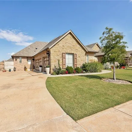 Image 3 - 760 North Mustang Road, Oklahoma City, OK 73099, USA - House for sale