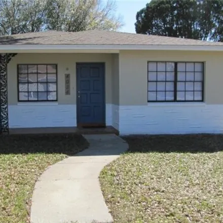Rent this 3 bed house on 577 North Clark Avenue in Anadell, Tampa