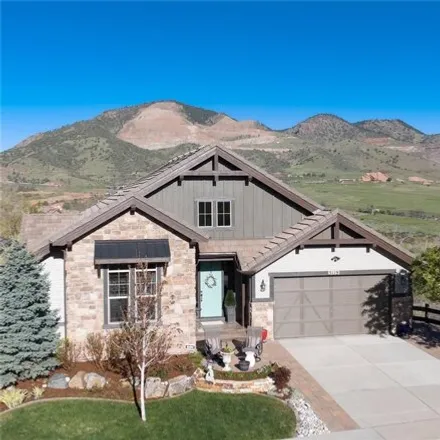 Buy this 5 bed house on unnamed road in Jefferson County, CO 80465