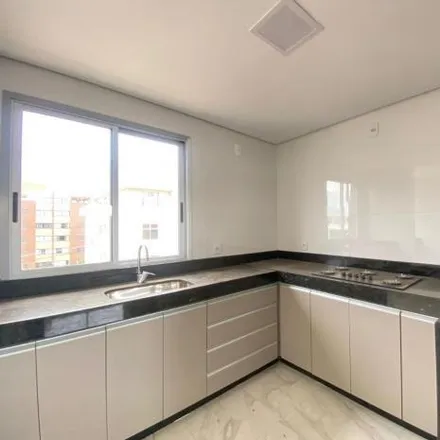Rent this 3 bed apartment on Rua Antônio Torres in Sagrada Família, Belo Horizonte - MG