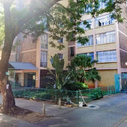Image 6 - 93 Bourke Street, Lukasrand, Pretoria, 0002, South Africa - Apartment for rent