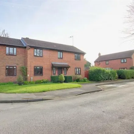 Buy this 4 bed house on Lawson Close in Walkington, HU17 8TS