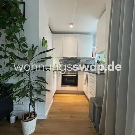 Rent this 4 bed apartment on Nadistraße 4 in 80809 Munich, Germany