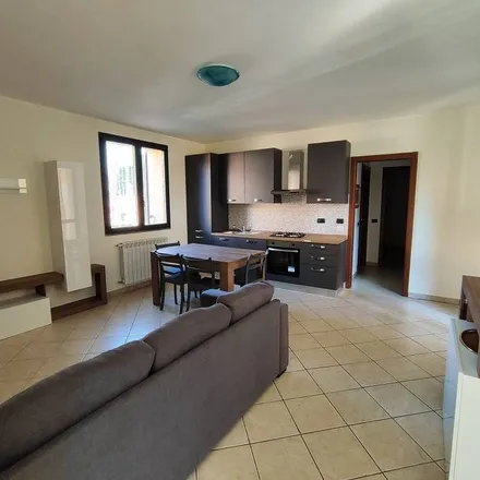 Rent this 3 bed apartment on Via Villafranca in 21052 Busto Arsizio VA, Italy