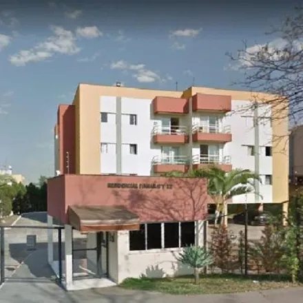 Image 2 - Residencial Itamaraty II, Rua José Manoel Ruiz 90, Coliseu, Londrina - PR, 86070-250, Brazil - Apartment for sale