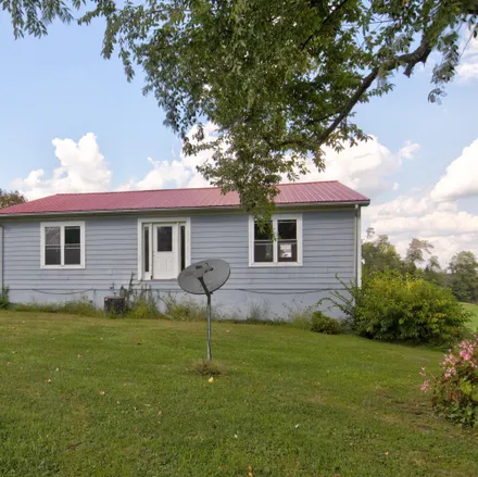Buy this 2 bed house on 298 Sterling Avenue in Mount Sterling, KY 40353