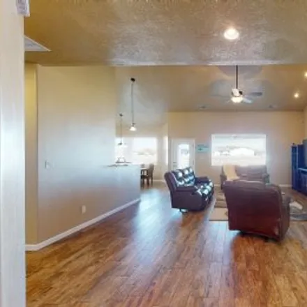 Buy this 4 bed apartment on 2515 Gun Club Road Southwest in Valley Gardens, Albuquerque