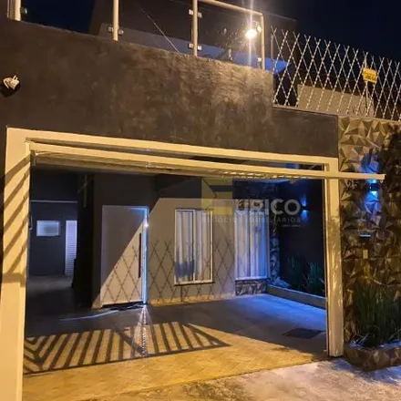 Buy this 3 bed house on Rua Norberto Roveri in Jardim Santa Gertrudes, Jundiaí - SP
