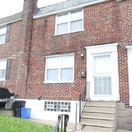 Buy this 3 bed townhouse on 1416 Creston Street in Philadelphia, PA 19149