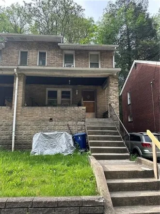 Buy this 2 bed house on 699 Maytide Street in Pittsburgh, PA 15227