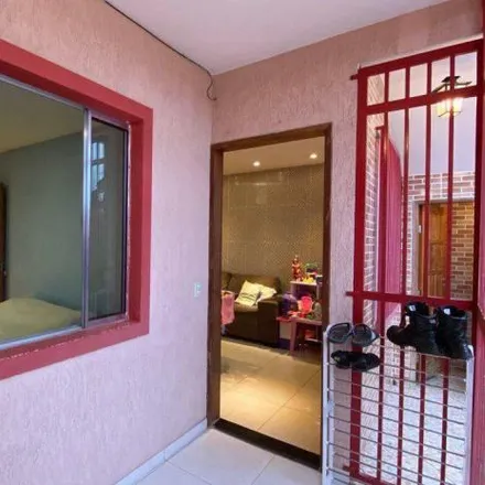 Buy this 2 bed house on Rua Cedro in Vista da Serra II, Serra - ES