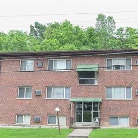 Rent this 1 bed apartment on 933 Highland Pike in Covington, KY 41011