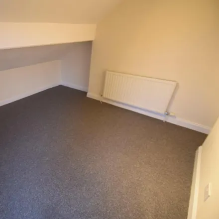 Image 7 - Eastwood Neighbourhood Nursery, 100 Franklyn Street, Hanley, ST1 3HD, United Kingdom - House for rent