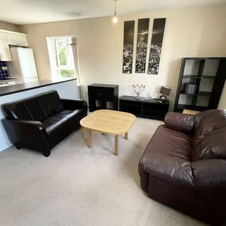 Rent this 2 bed apartment on 114 Boundary Lane in Manchester, M15 6FD