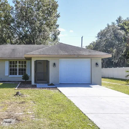 Buy this 3 bed house on 1716 Pine Avenue in DeLand Highlands, Volusia County