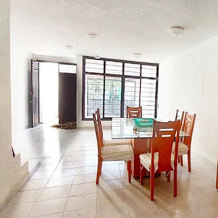 Buy this 2 bed house on Andador 7 in Presidentes, 56386 Chicoloapan