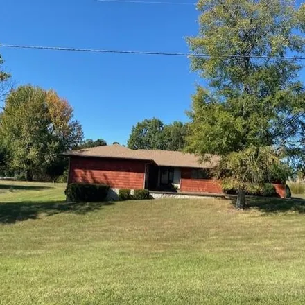 Buy this 3 bed house on 4035 College Heights Drive in Madisonville, KY 42431