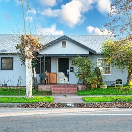Buy this 3 bed house on 1751 5th Street in Sanger, CA 93657
