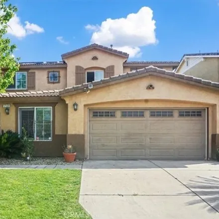 Buy this 5 bed house on 17199 Grapevine Court in Fontana, CA 92337