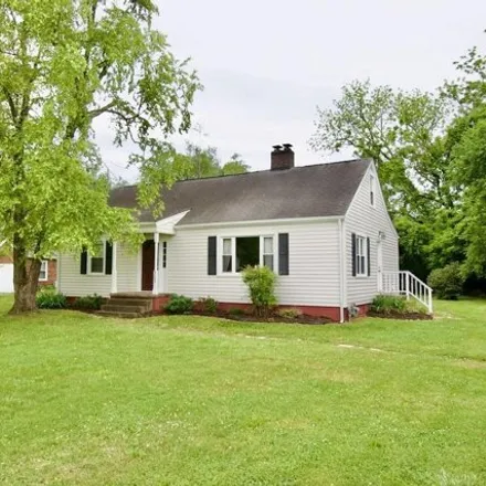 Buy this 2 bed house on 333 Rose Avenue in Harth Addition, Alcoa