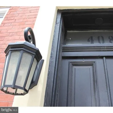 Image 4 - 408 South 9th Street, Philadelphia, PA 19148, USA - Apartment for rent