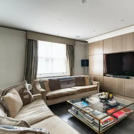 Buy this 2 bed apartment on Mayfair Gallery in 39 Adam's Row, London