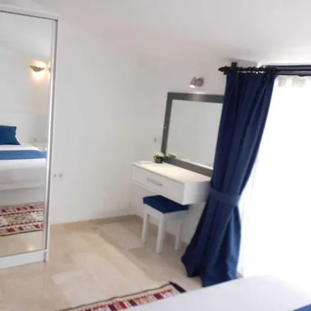 Rent this 3 bed apartment on 07580 Kaş