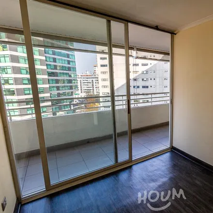 Image 3 - Carlos XII 120, 756 0903 Provincia de Santiago, Chile - Apartment for rent