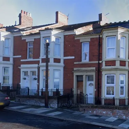 Rent this 3 bed apartment on Trinity Academy Newcastle in Condercum Road, Newcastle upon Tyne