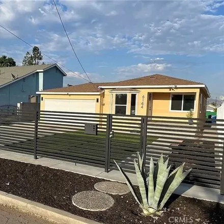 Buy this 4 bed house on 6171 Bonner Avenue in Los Angeles, CA 91606